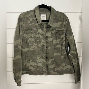 Sonoma Stretch Everyday Jacket